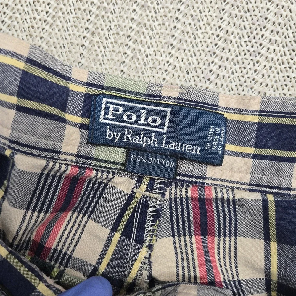 Polo Ralph Lauren size 42